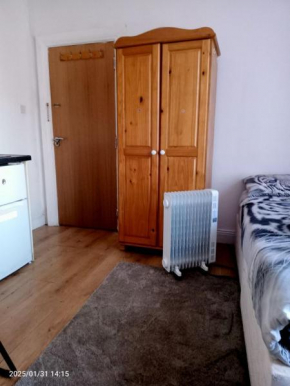 Cabra Park Modern Stay